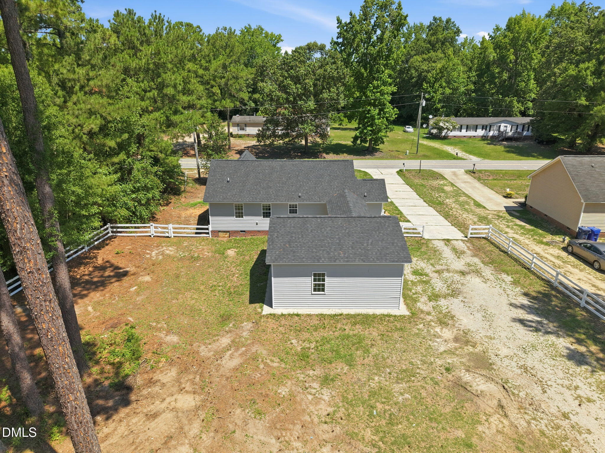 1900 Horseshoe Bend Road Property Photo 47