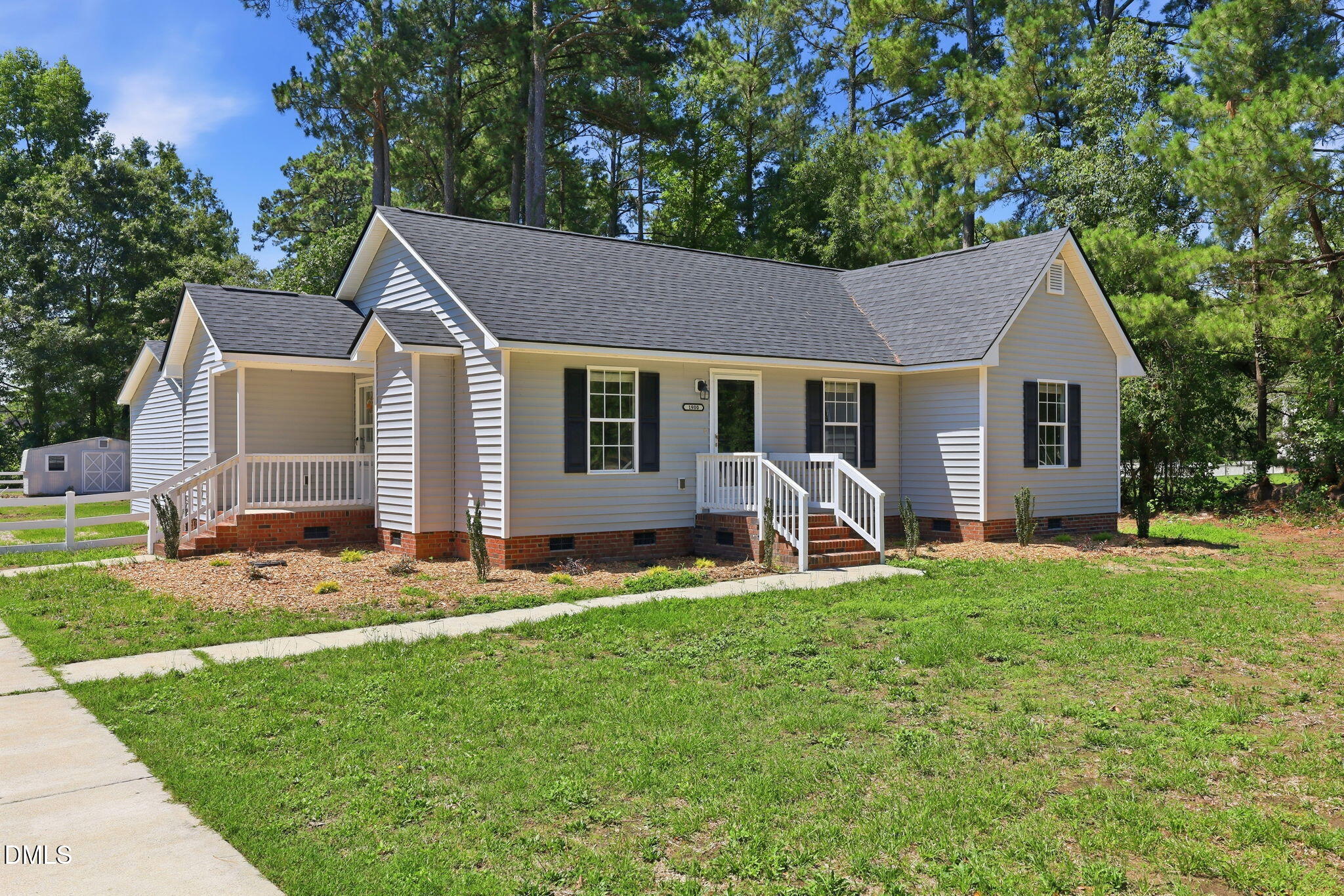 1900 Horseshoe Bend Road Property Photo 49