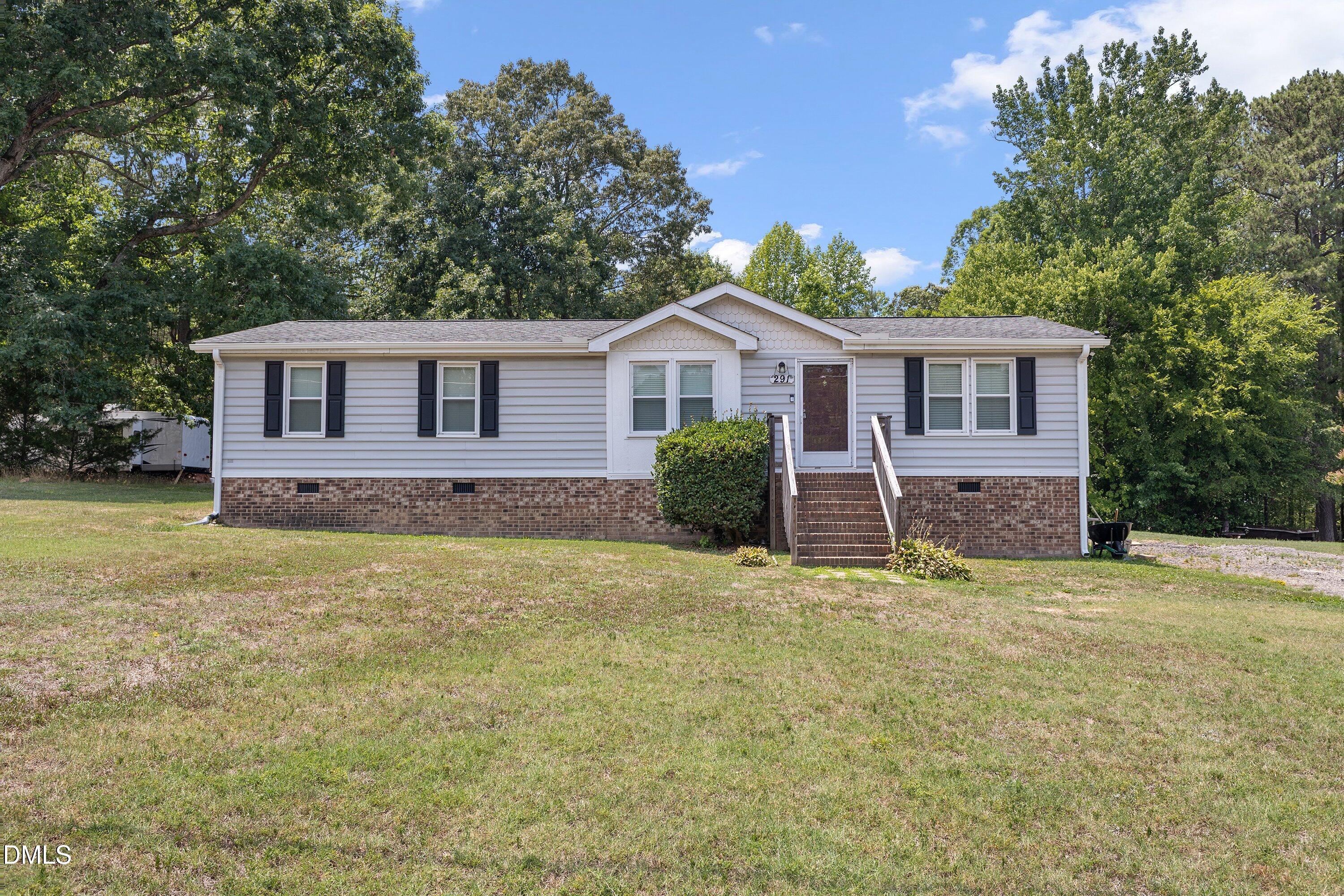 291 Cooke Road Property Photo 1