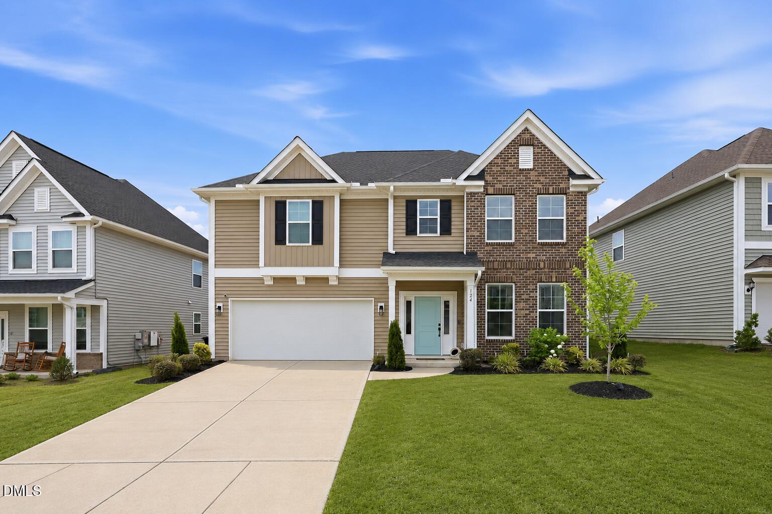 124 Cherry Blossom Court
