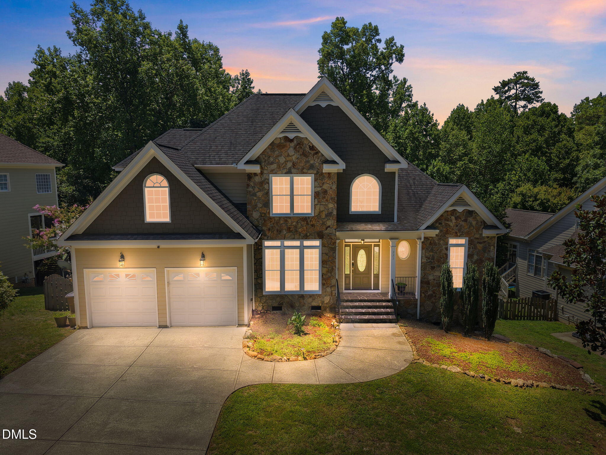 223 Kinvara Court Property Photo 1