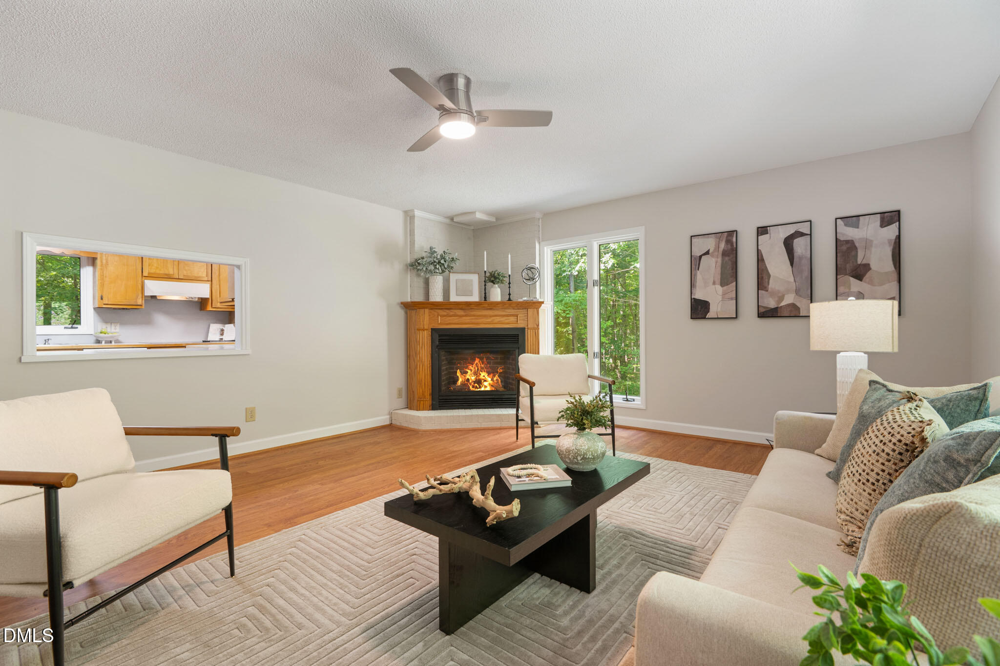 9021 Collins Creek Drive Property Photo 4