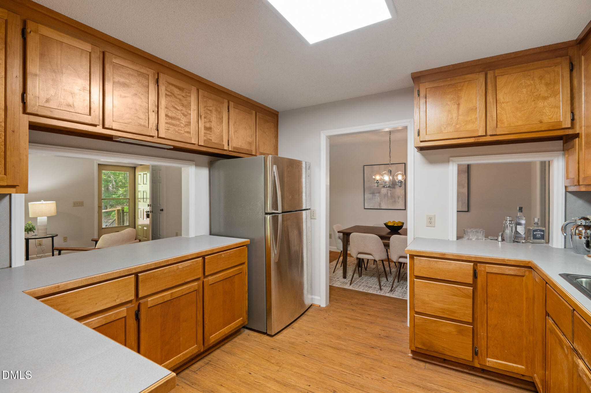 9021 Collins Creek Drive Property Photo 11