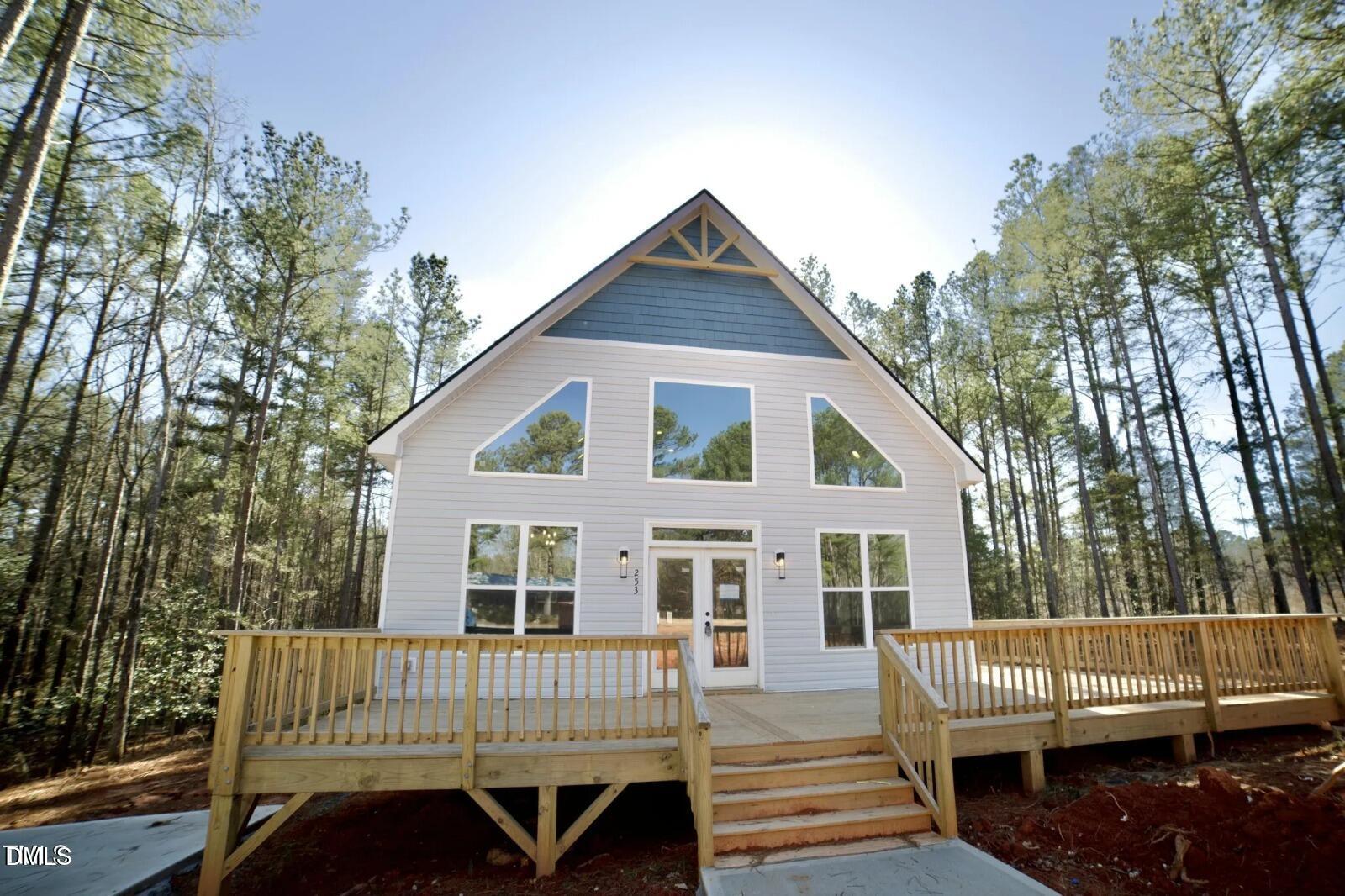 253 Sandy Point Drive Property Photo 22