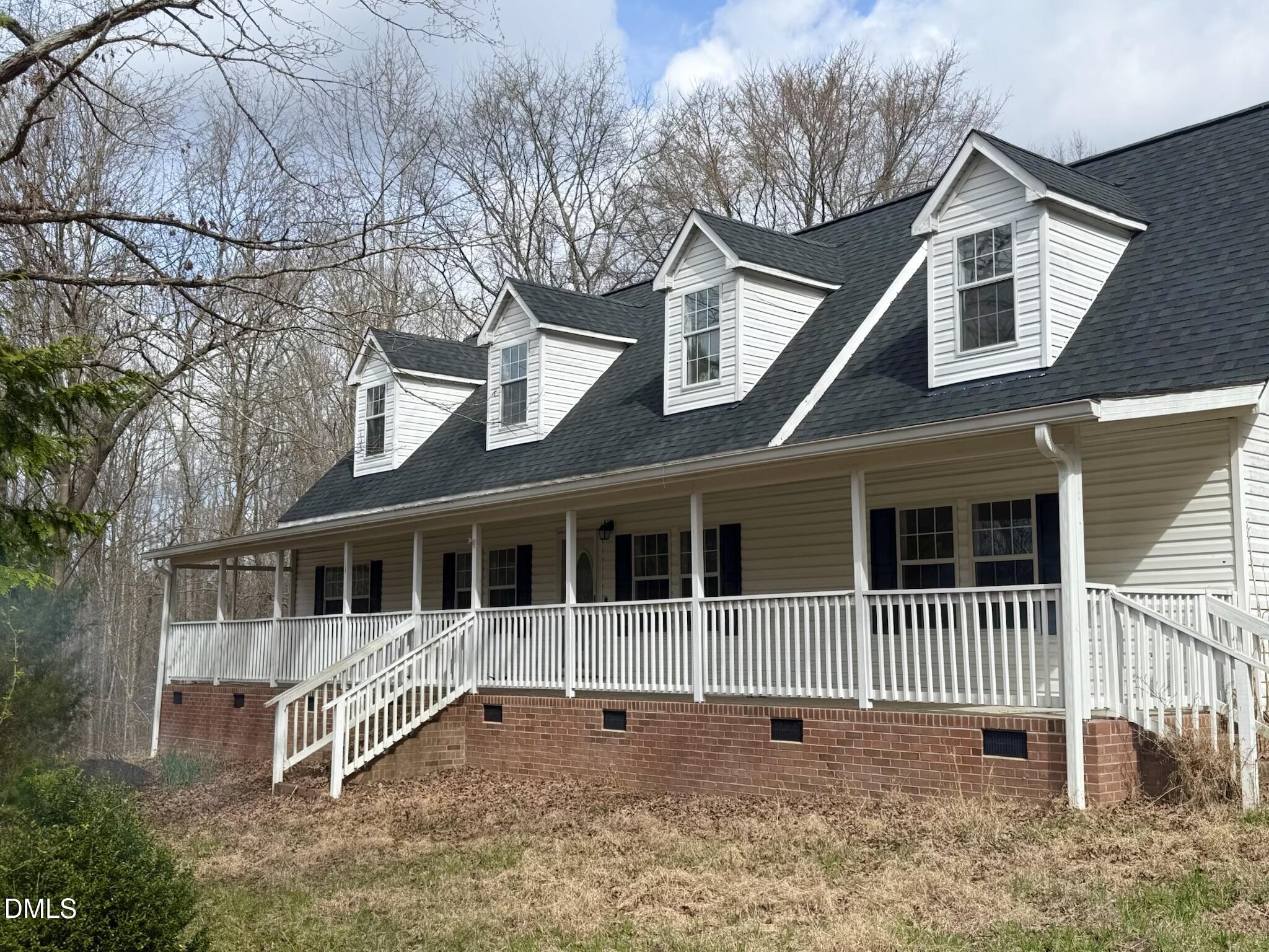 5019 Dorsey Road Property Photo 1