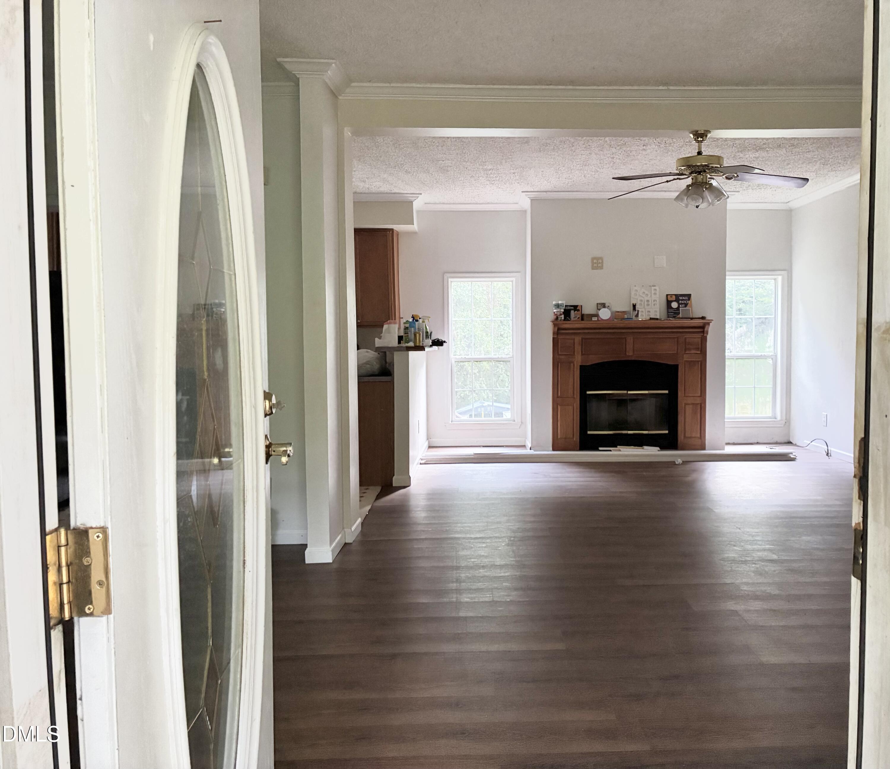 5019 Dorsey Road Property Photo 3