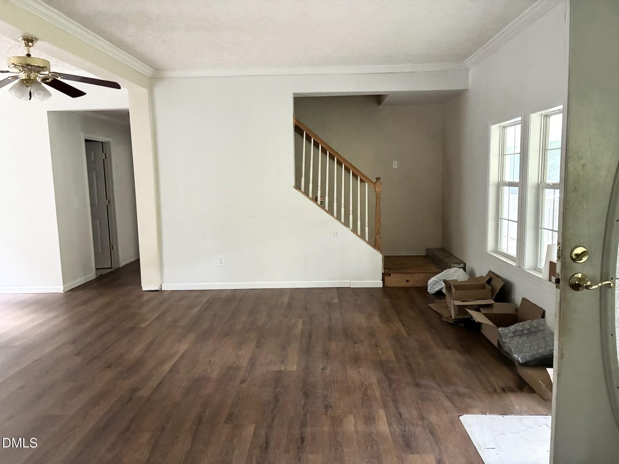 5019 Dorsey Road Property Photo 5
