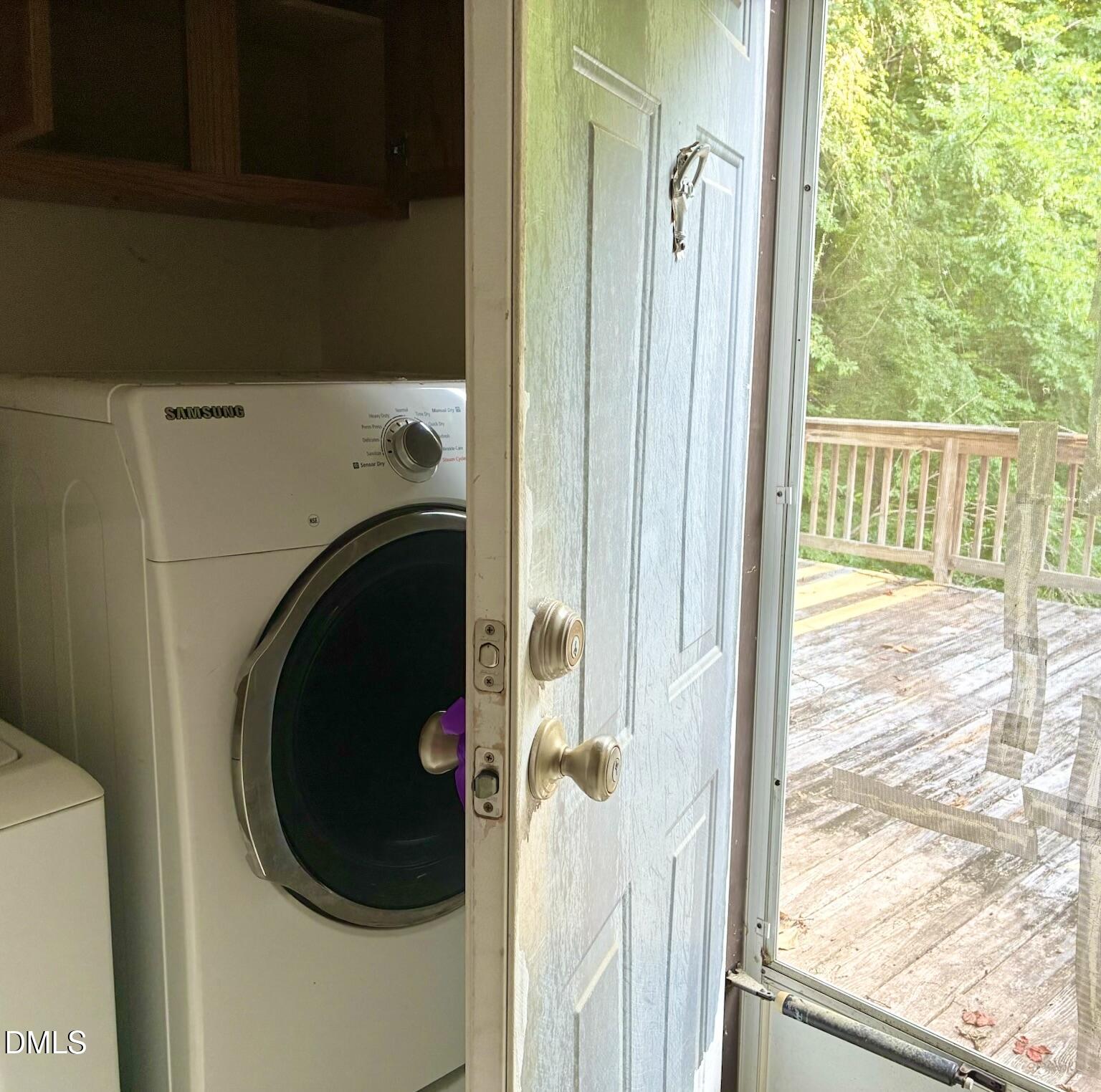5019 Dorsey Road Property Photo 9