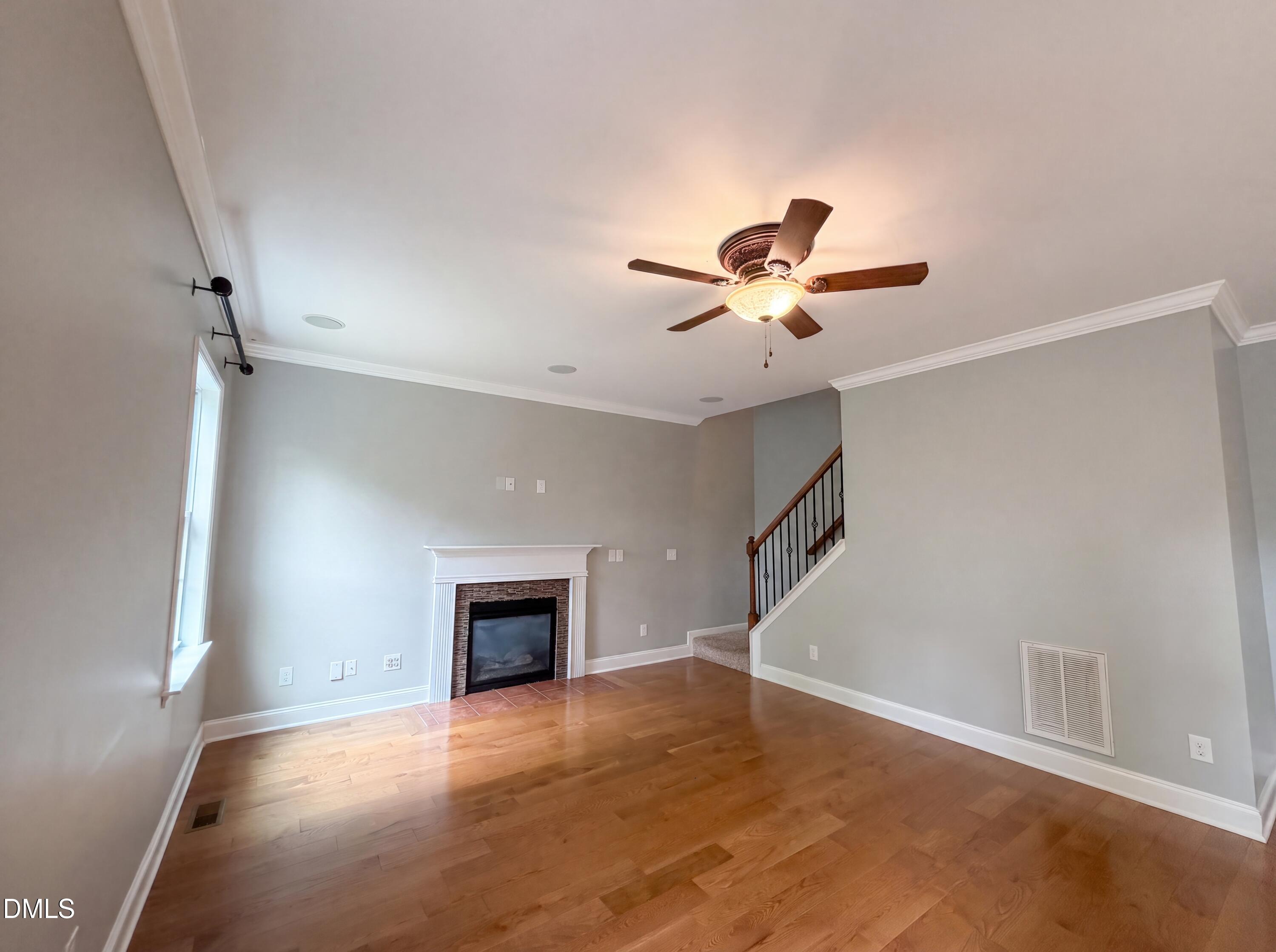 320 Knollcrest Lane Property Photo 2