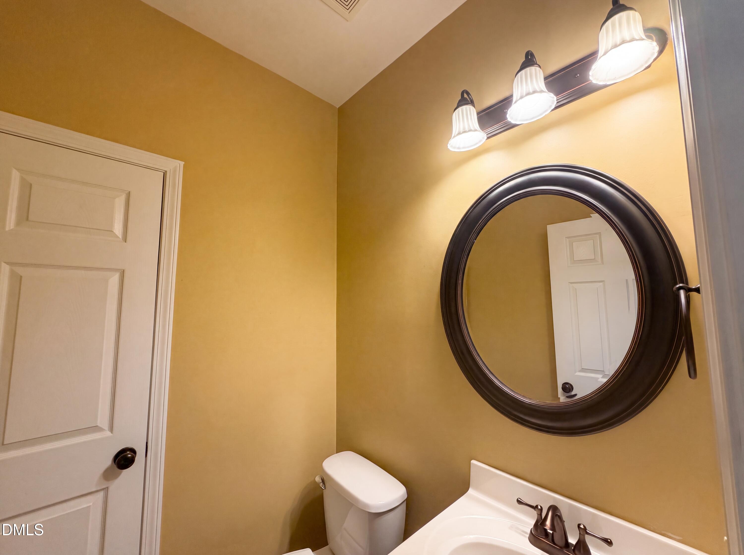 320 Knollcrest Lane Property Photo 13