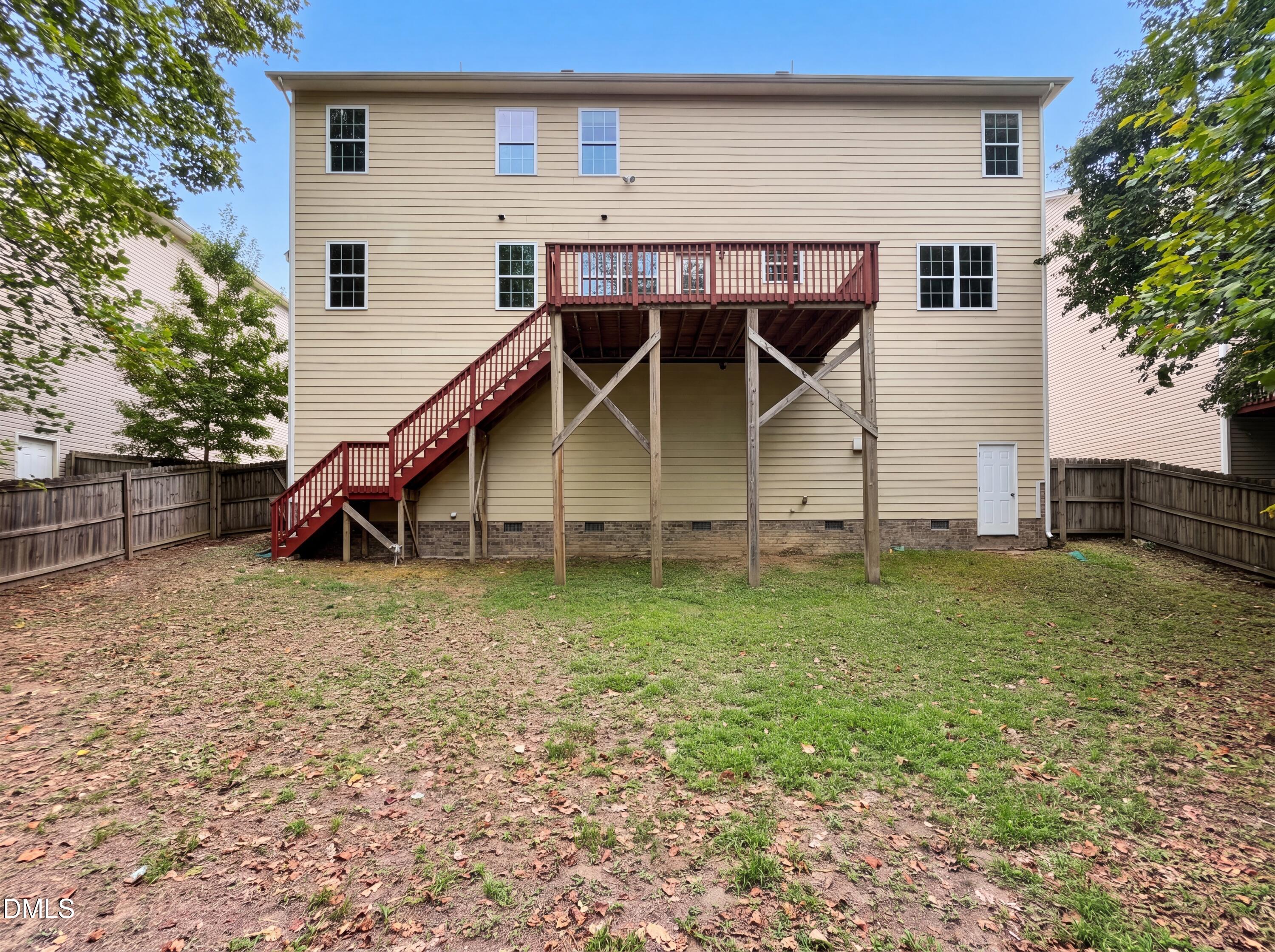 320 Knollcrest Lane Property Photo 15