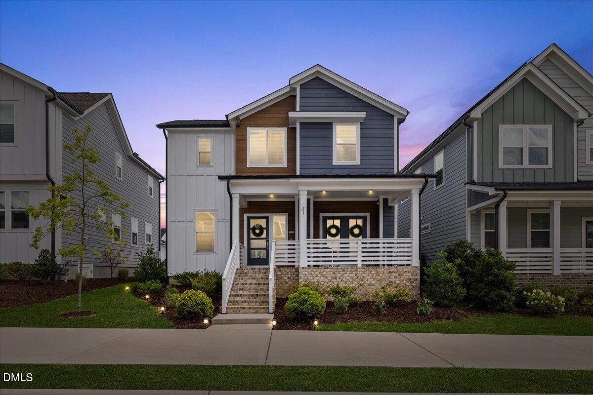 51 Millennium Drive Property Photo 3