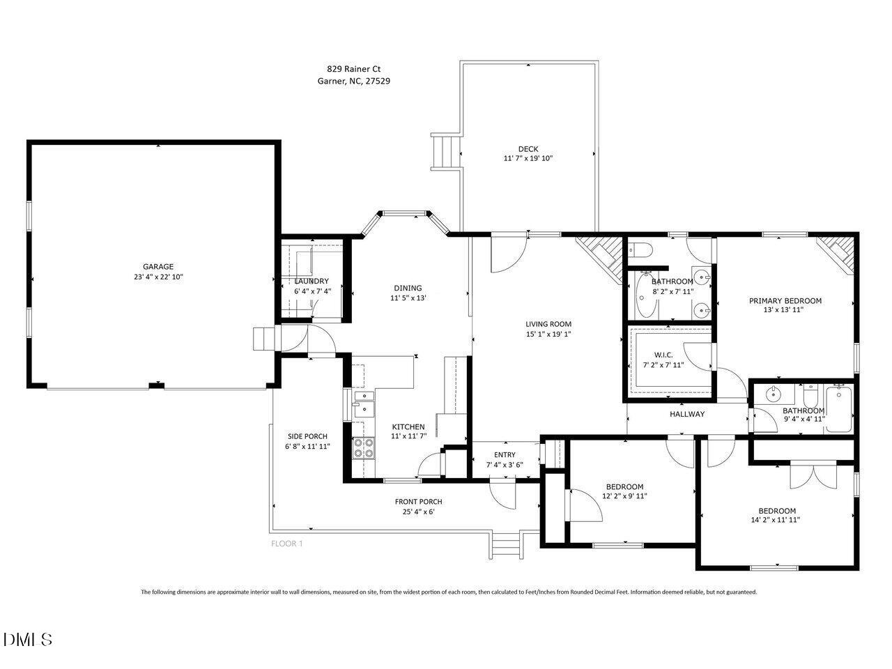 829 Rainer Court Property Photo 18