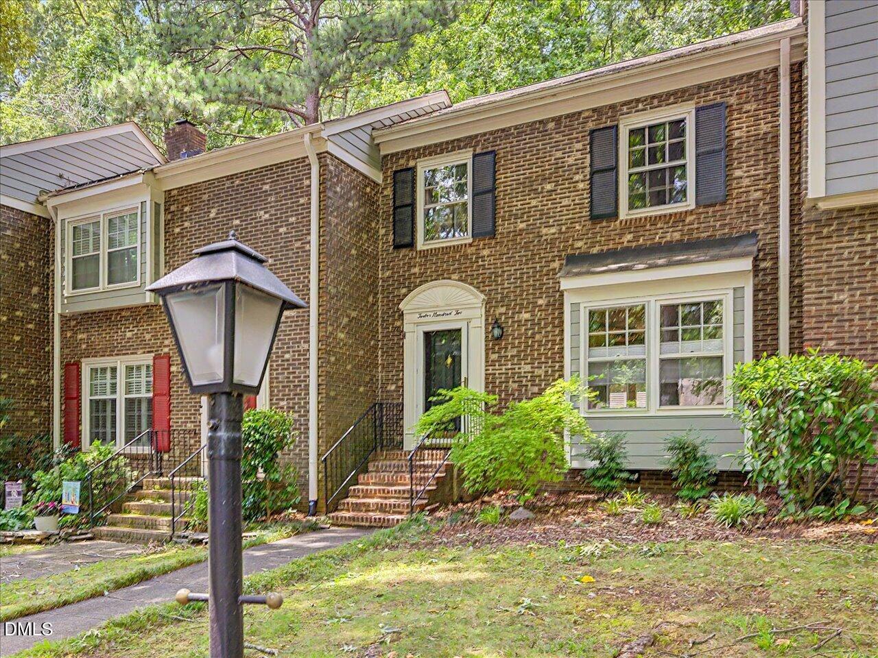 1202 Collington Drive Property Photo 1