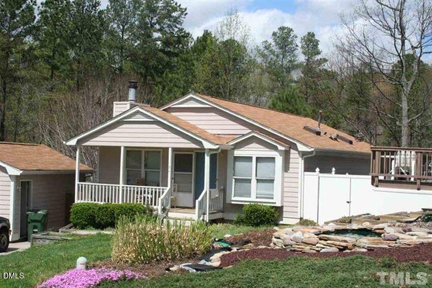 124 Oak Hill Loop Property Photo 1