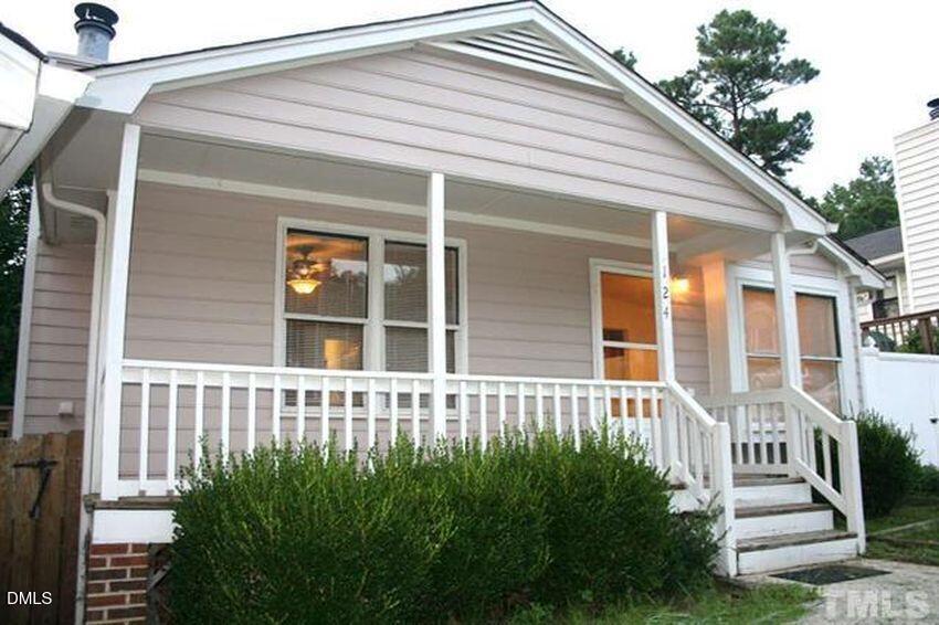 124 Oak Hill Loop Property Photo 2