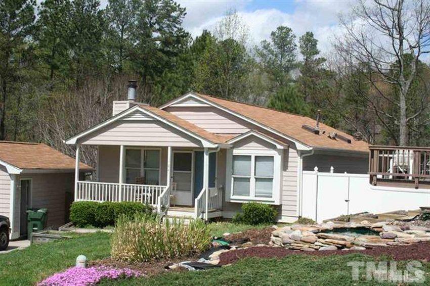 124 Oak Hill Loop Property Photo 3