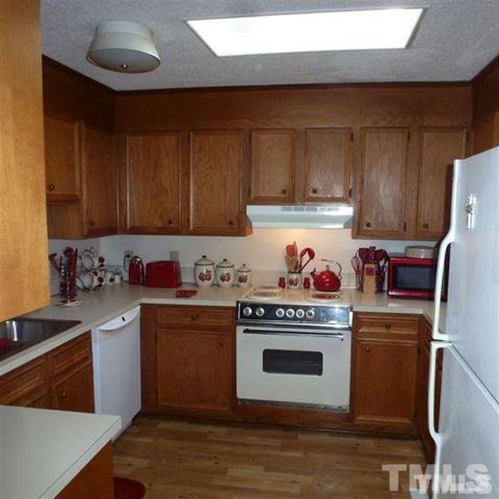 124 Oak Hill Loop Property Photo 4