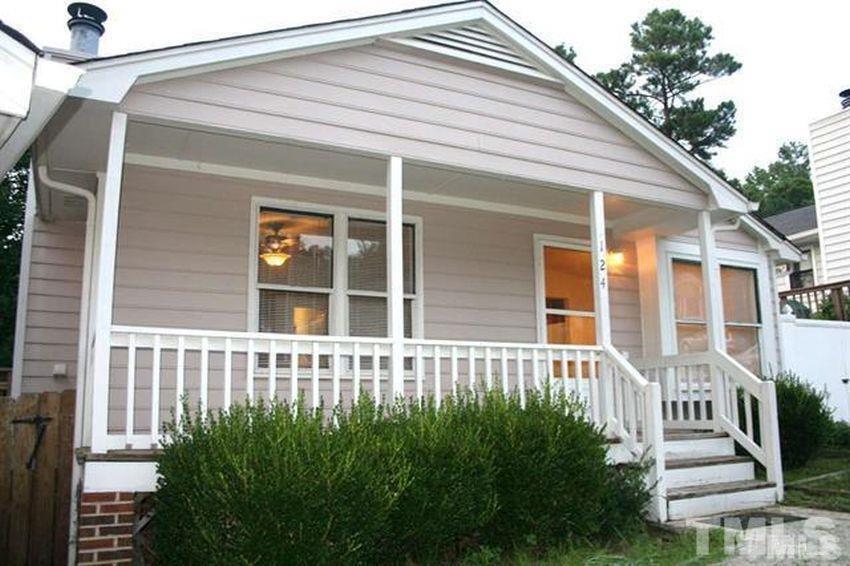 124 Oak Hill Loop Property Photo 15