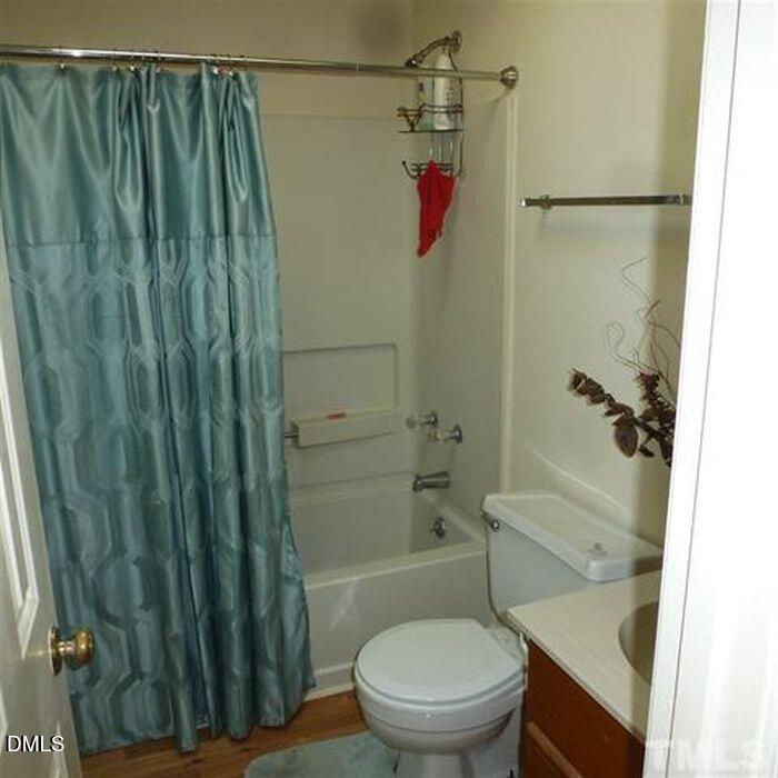 124 Oak Hill Loop Property Photo 28