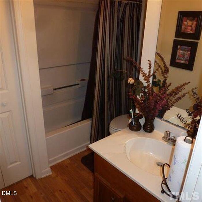 124 Oak Hill Loop Property Photo 29