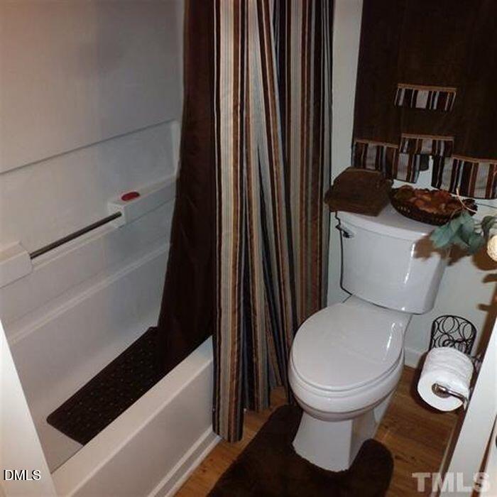 124 Oak Hill Loop Property Photo 30