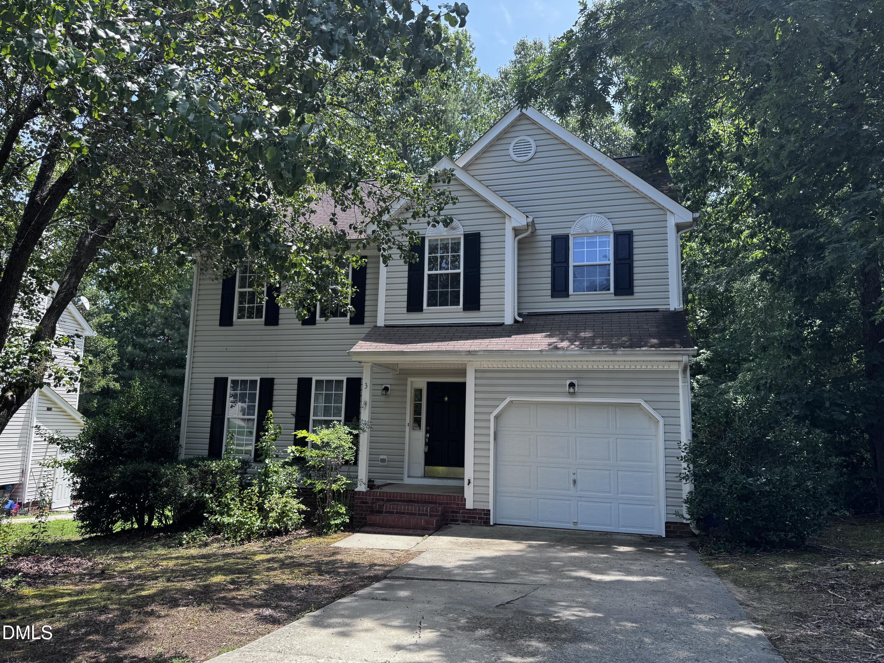 3 S Indian Creek Place Property Photo 1