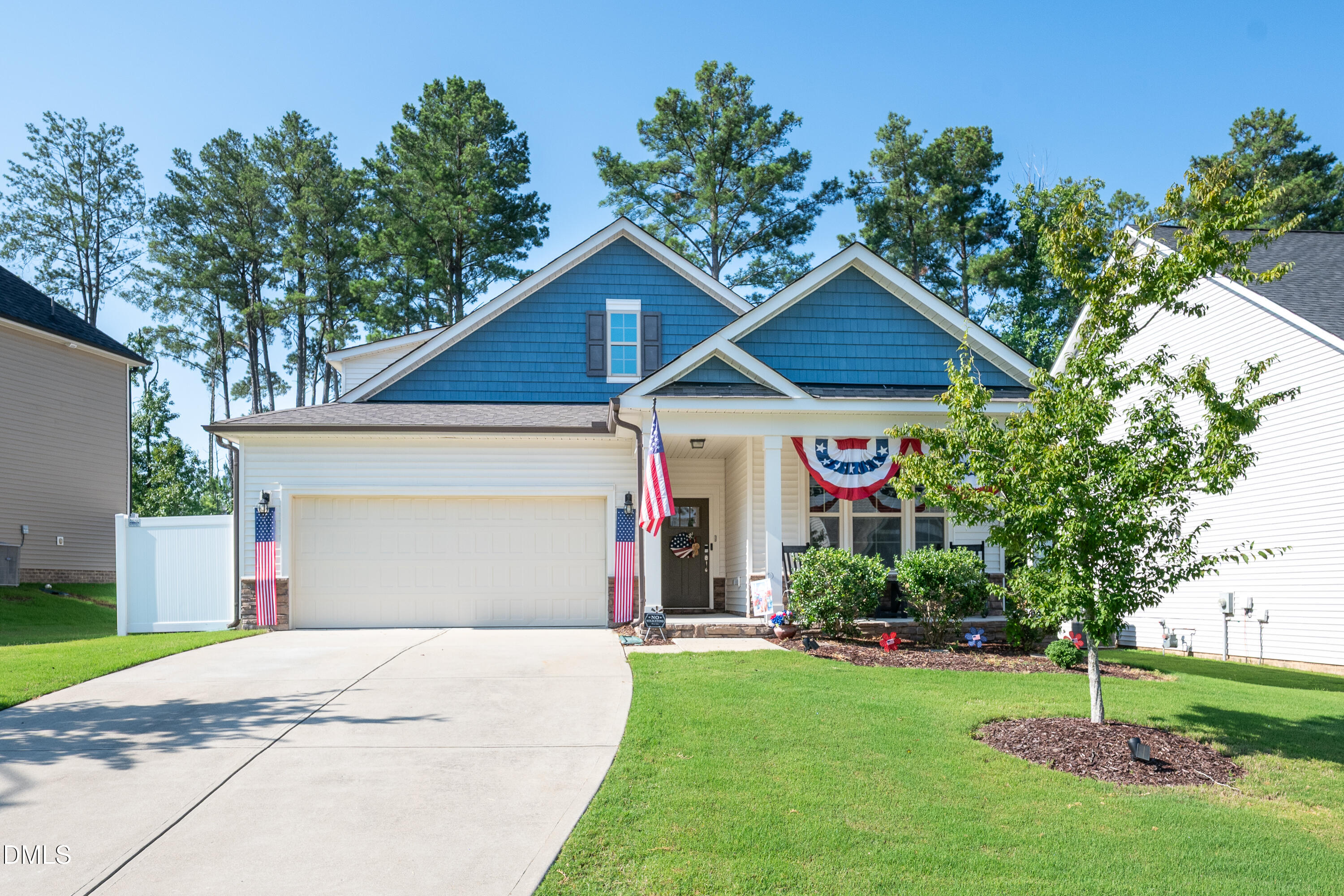 181 Whitetail Deer Lane