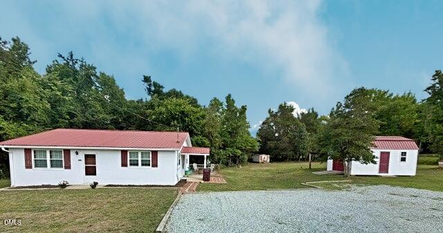 3555 Antioch Church Road Property Photo 1