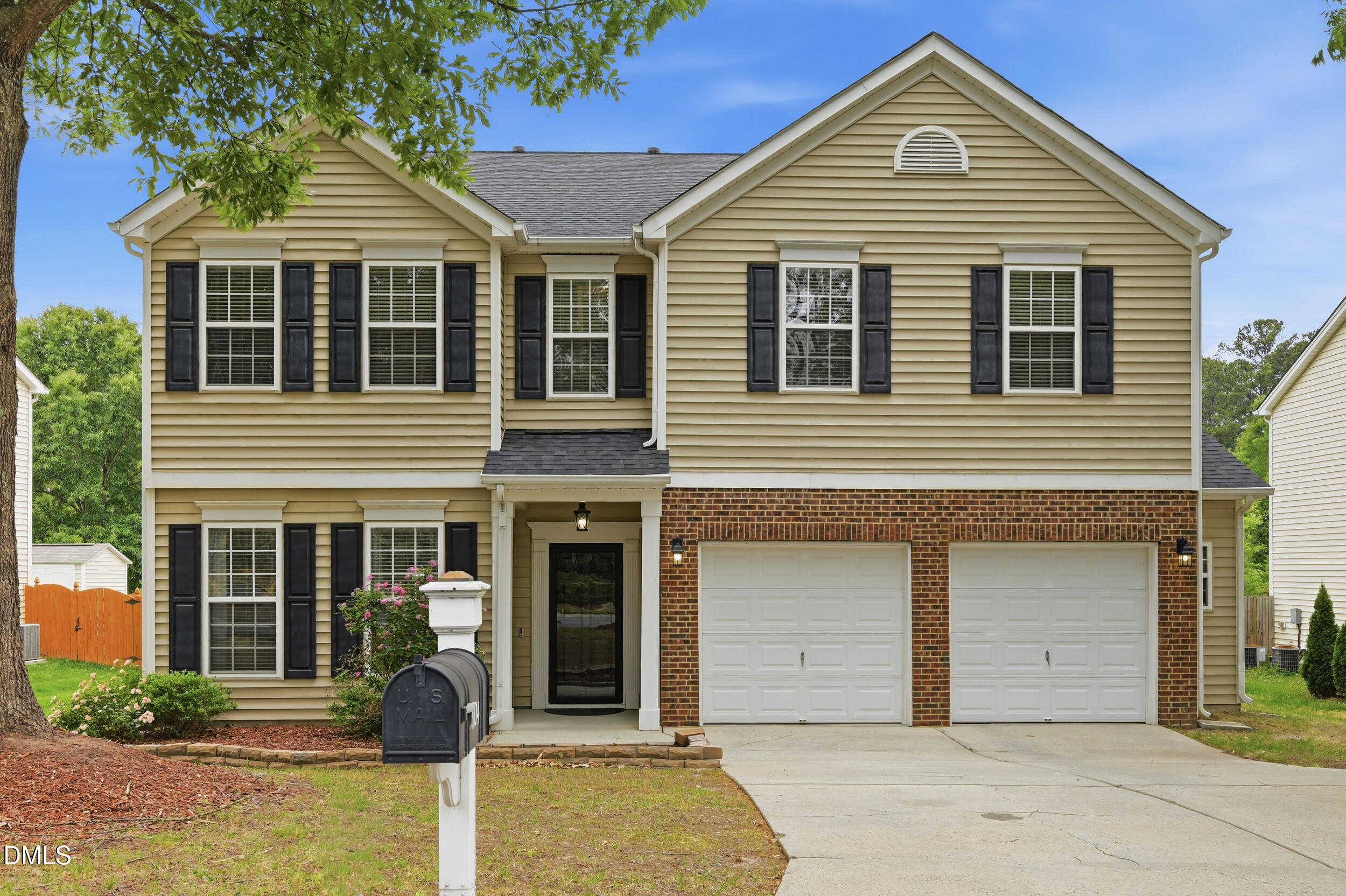 1804 Cedar Grove Drive Property Photo 1