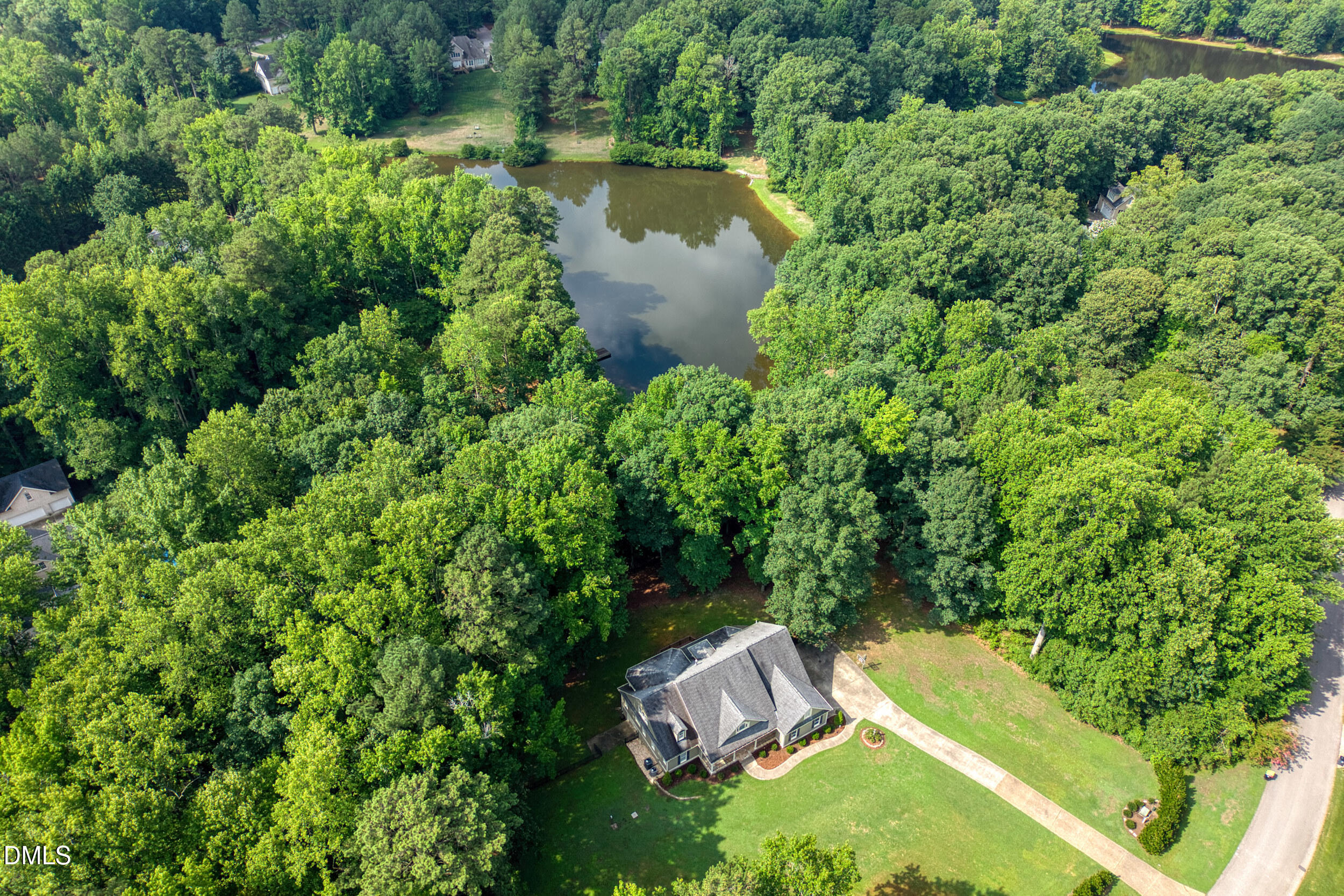 5300 Mill Dam Road Property Photo 1