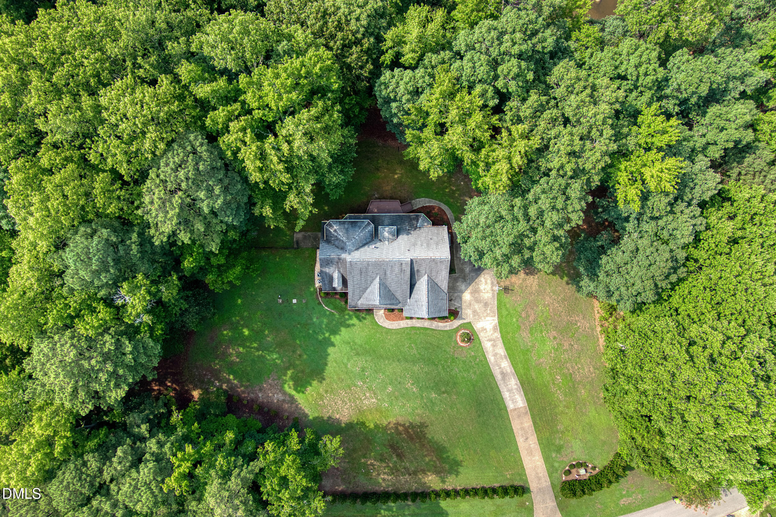 5300 Mill Dam Road Property Photo 3