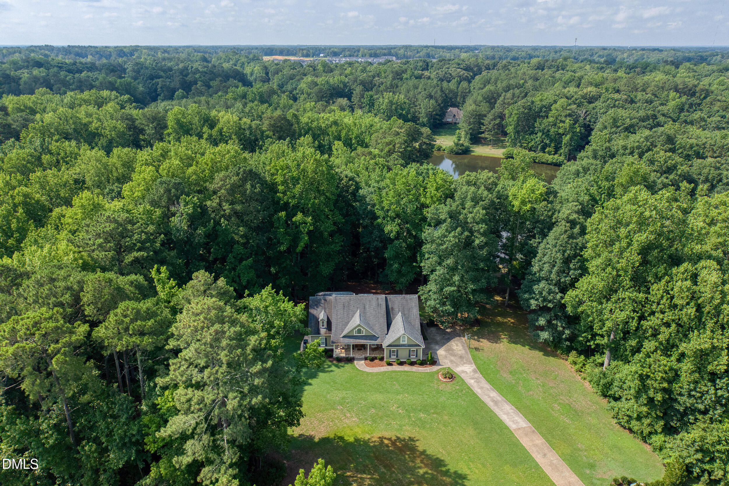 5300 Mill Dam Road Property Photo 7
