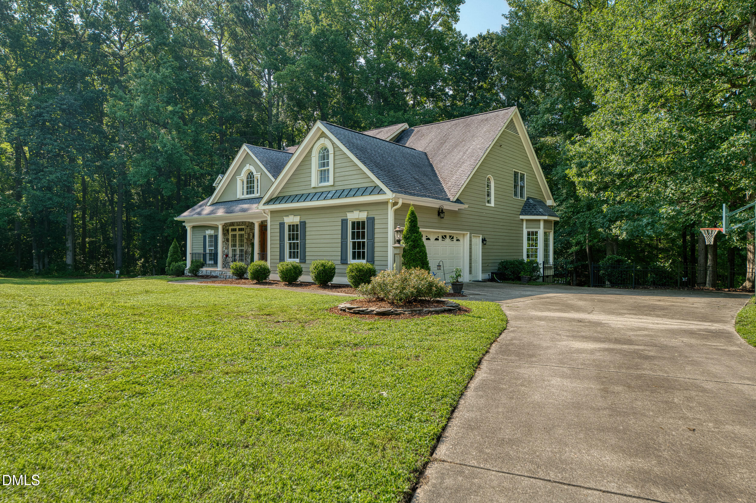 5300 Mill Dam Road Property Photo 8