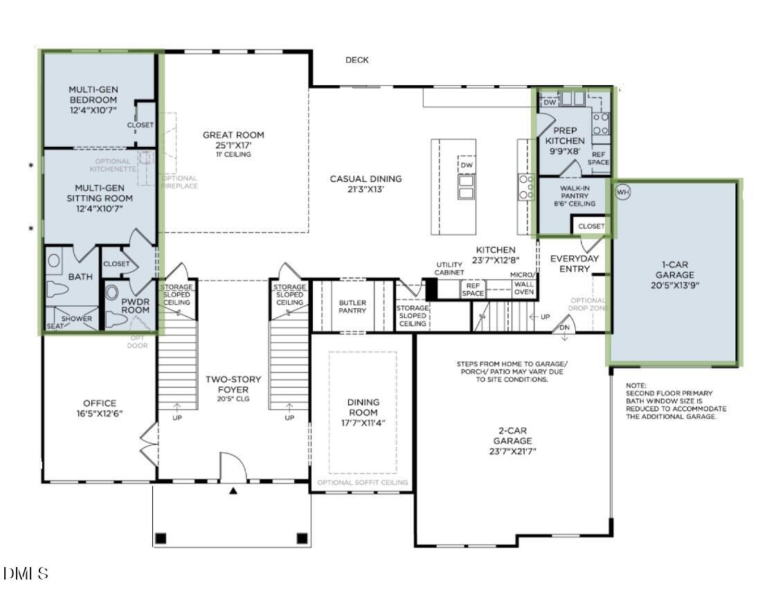 600 Windboard Street Property Photo 2