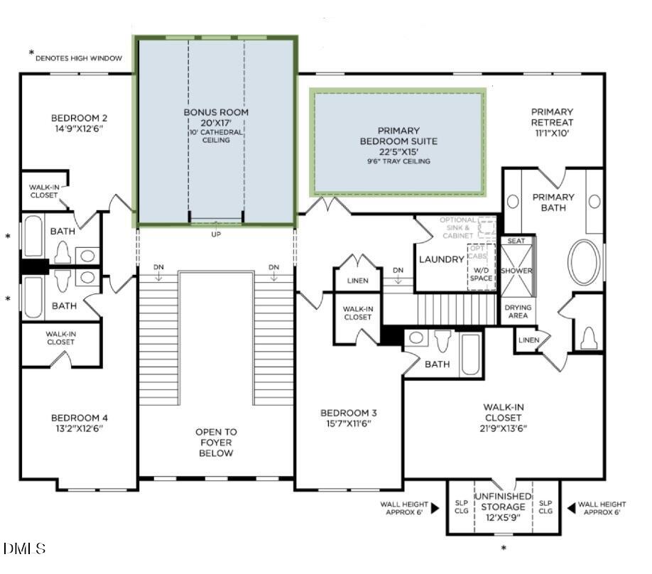 600 Windboard Street Property Photo 3
