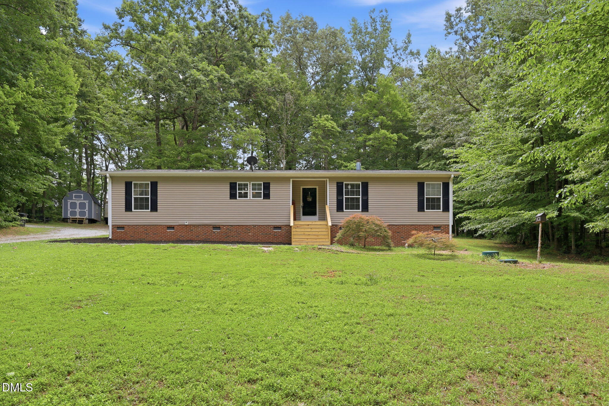 129 Sourwood Lane Property Photo 1