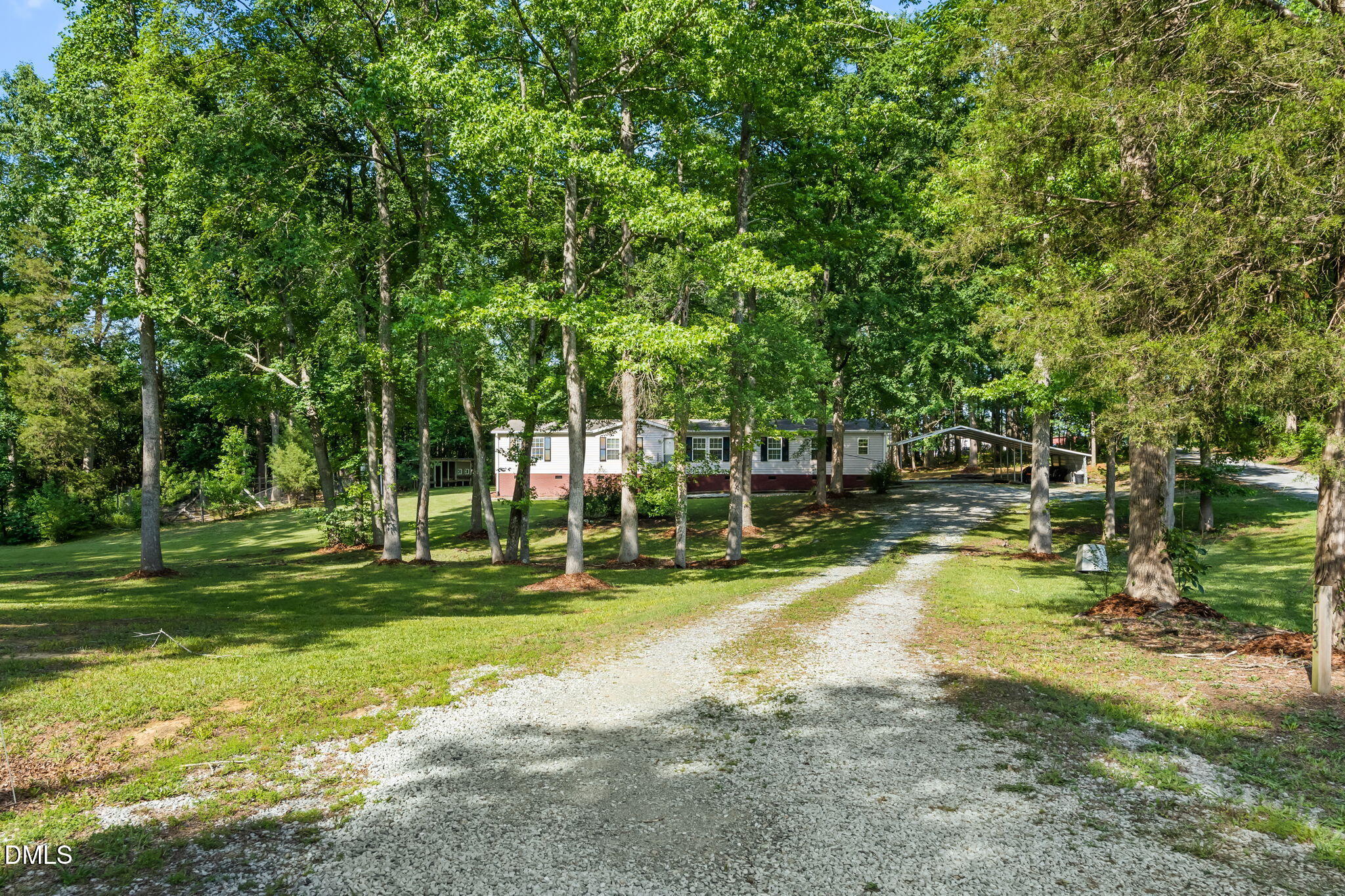 5133 Lewis Brown Road Property Photo 1
