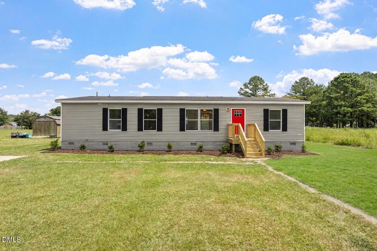 149 Woodvalley Drive Property Photo 1
