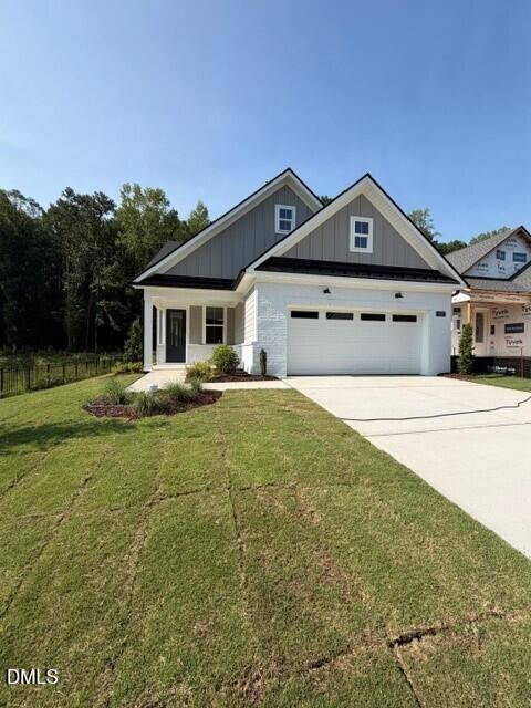 452 Mugby Road #135 Property Photo 5
