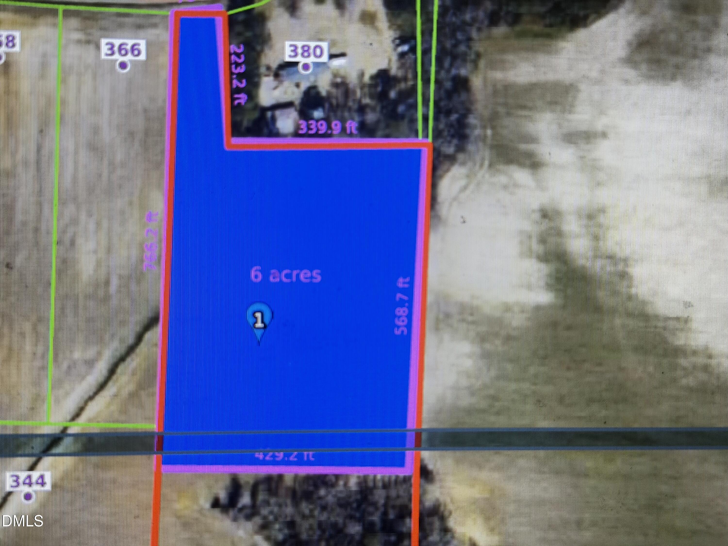 376 Tart Town Road Property Photo 1