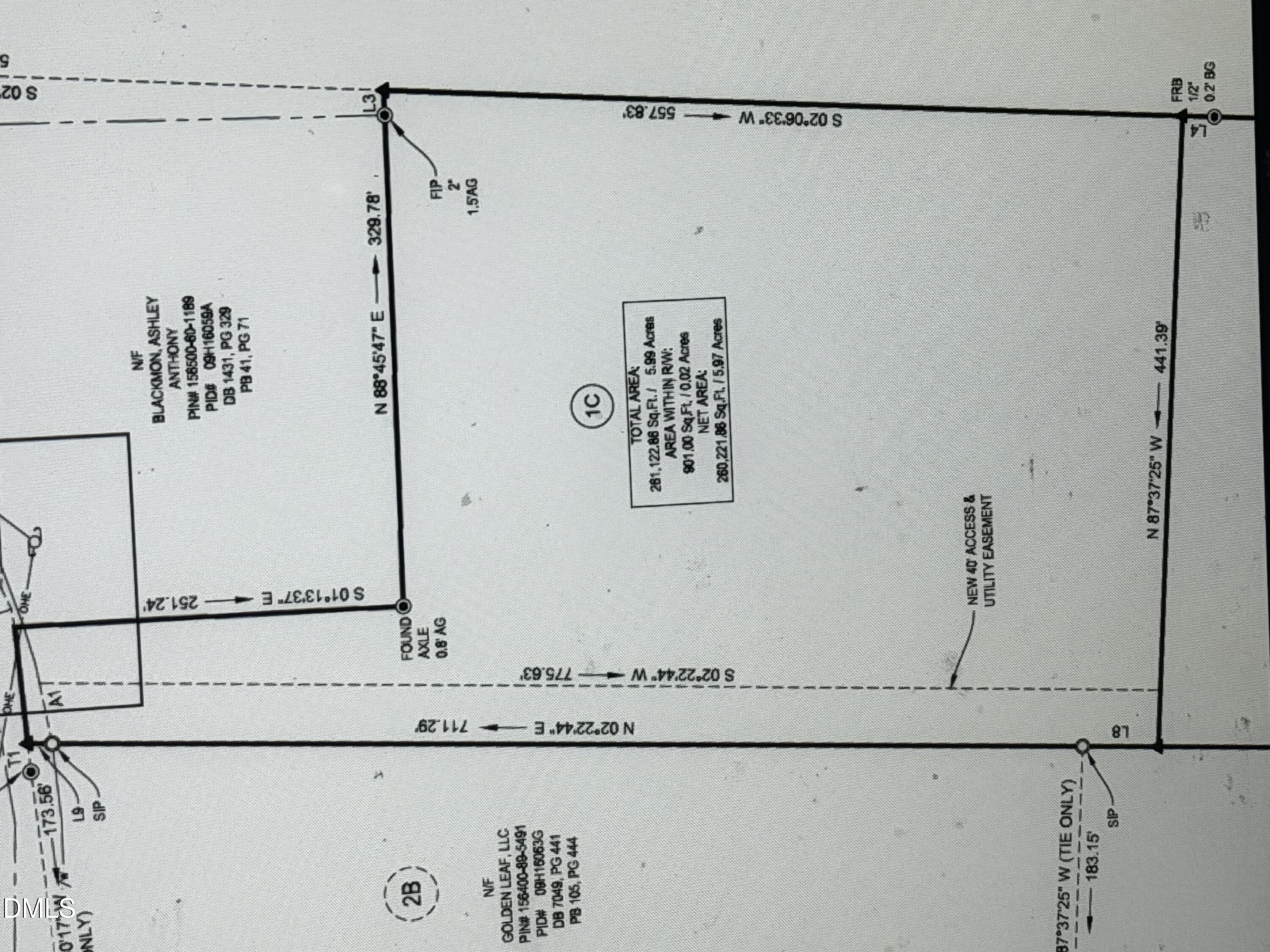 376 Tart Town Road Property Photo 3