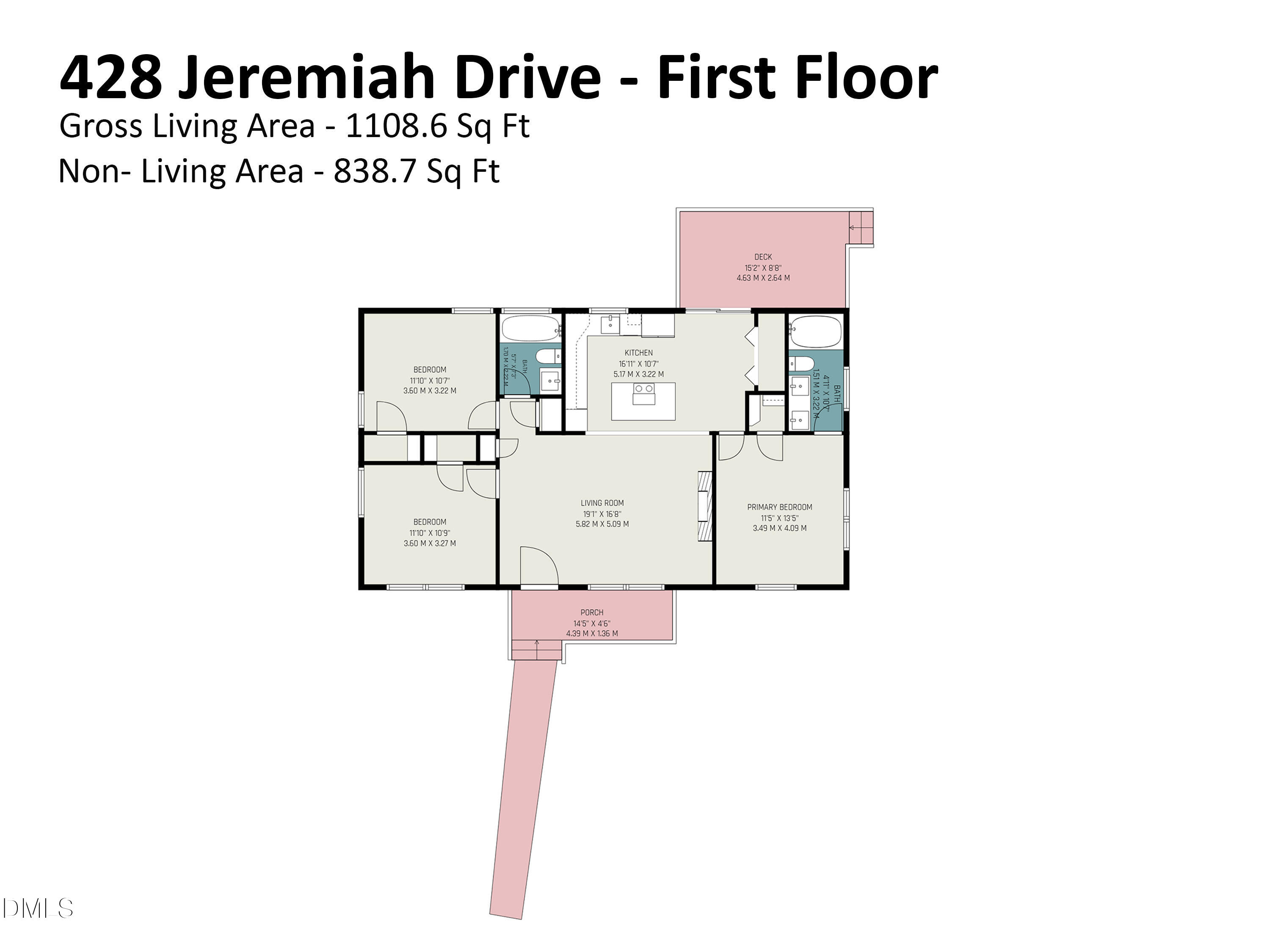 428 Jeremiah Drive Property Photo 19