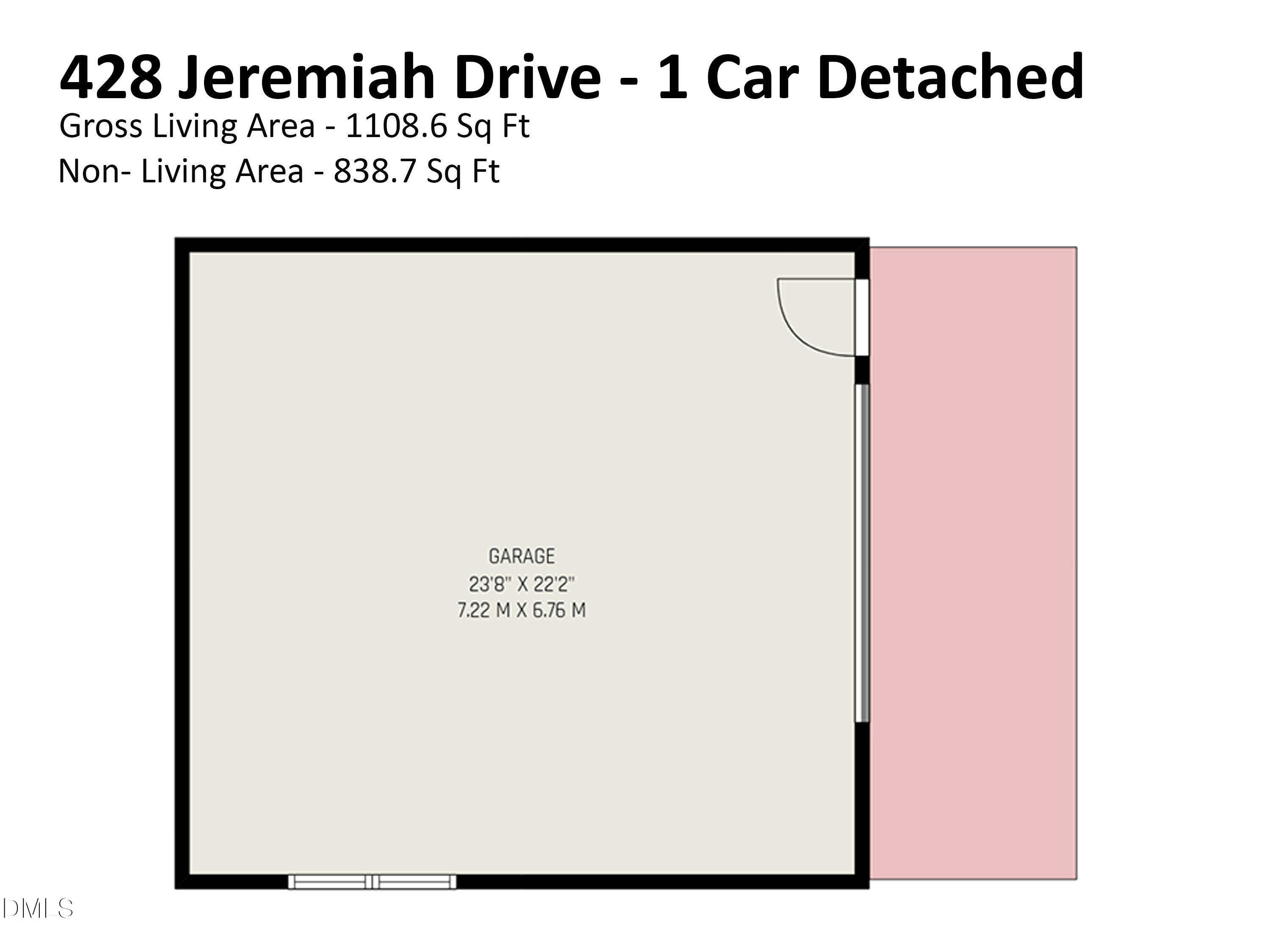 428 Jeremiah Drive Property Photo 20