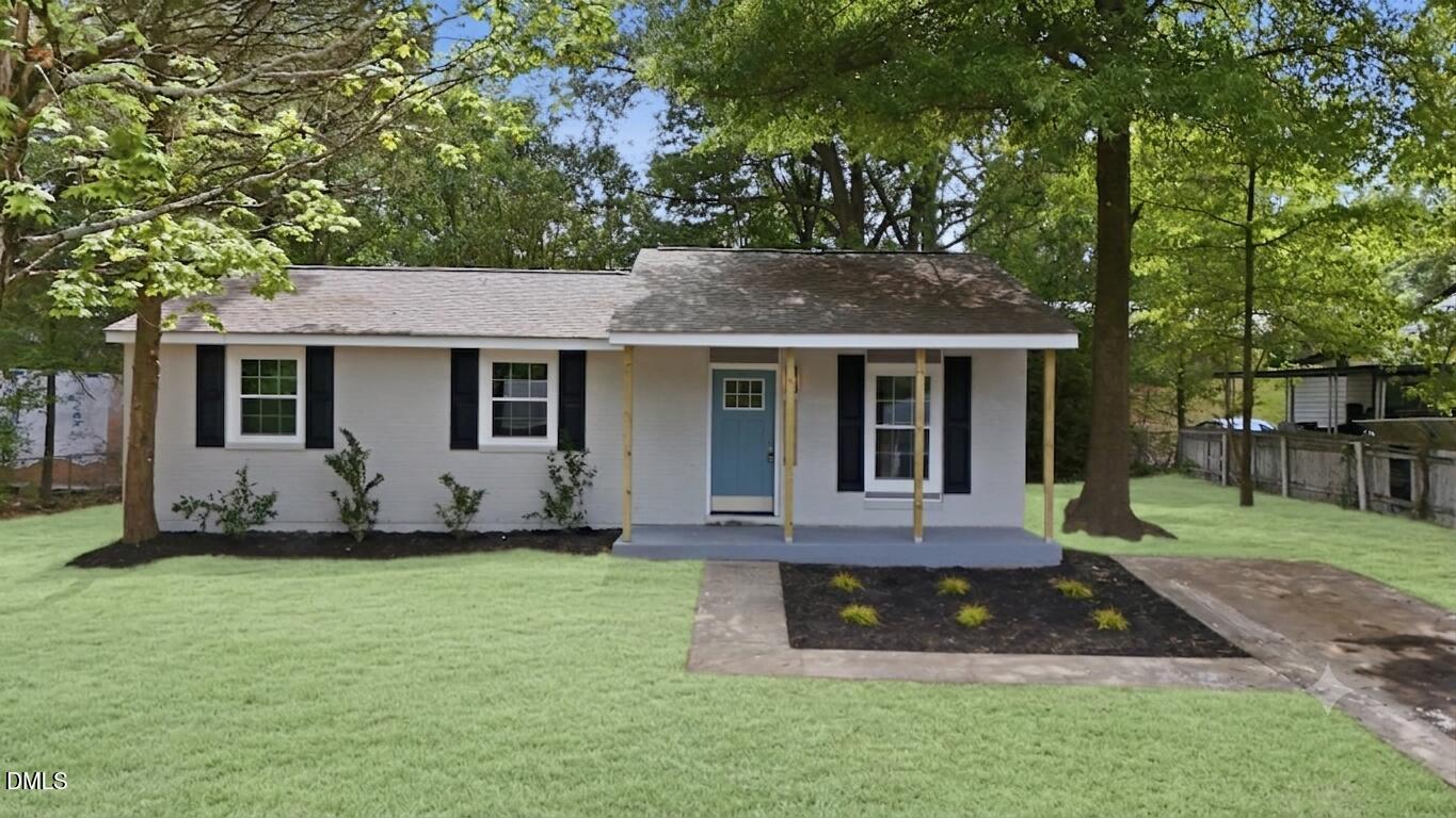3028 Wedgedale Avenue Property Photo 1