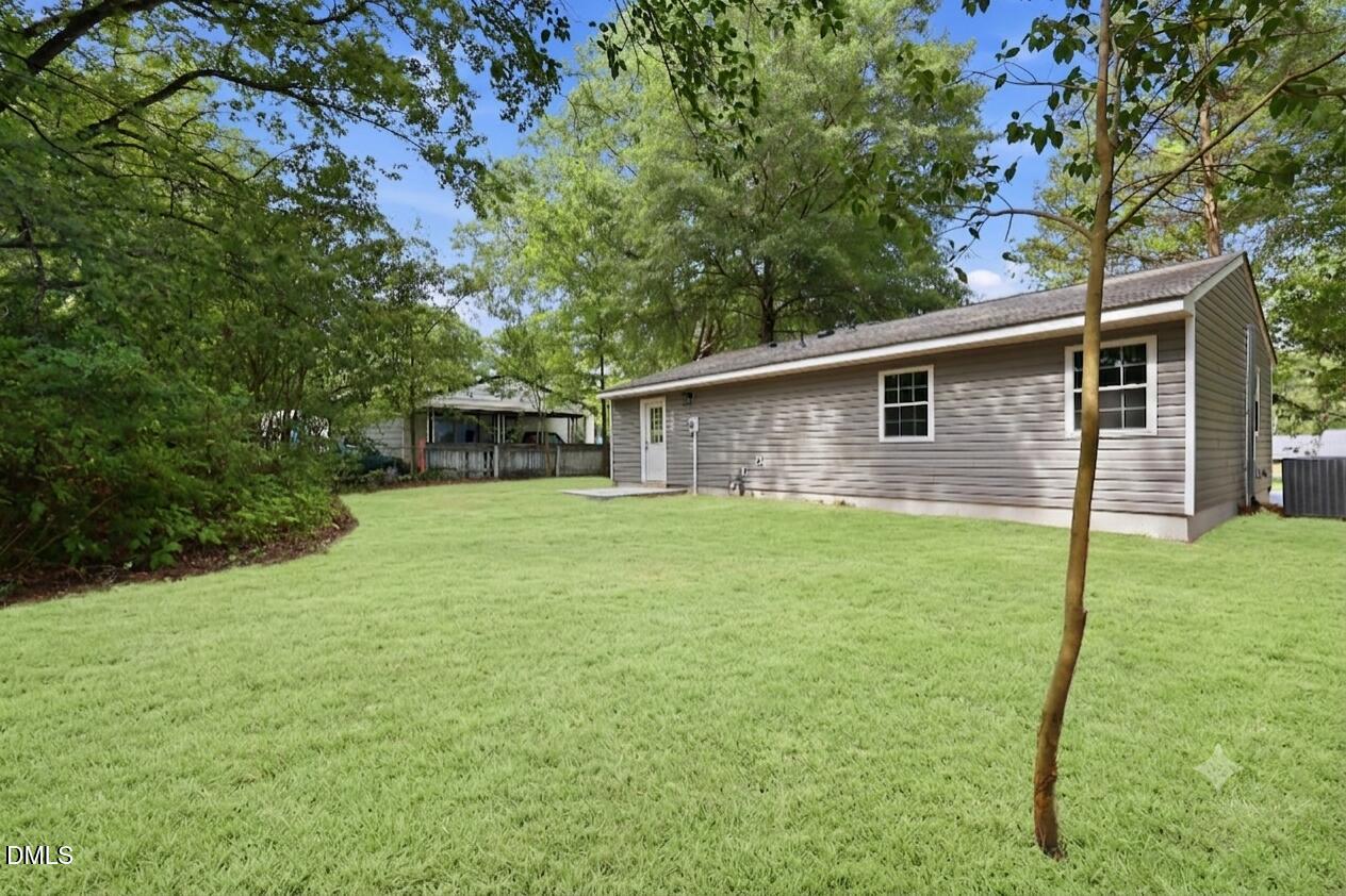3028 Wedgedale Avenue Property Photo 19