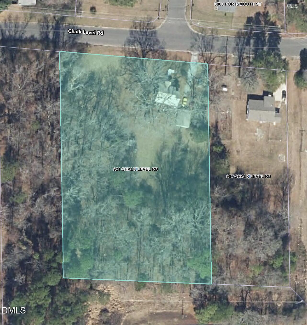 921 Chalk Level Road Property Photo 1