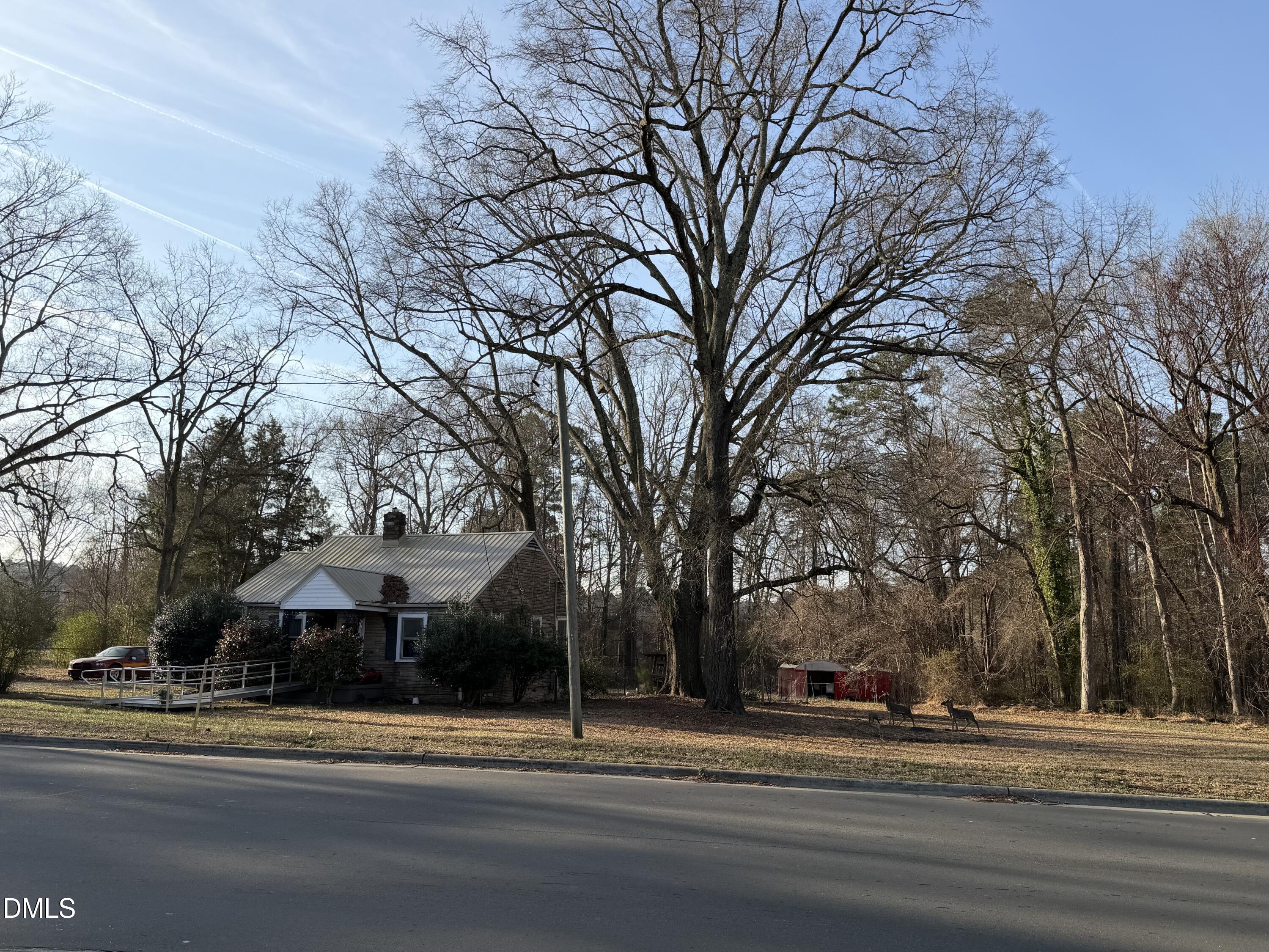 921 Chalk Level Road Property Photo 5