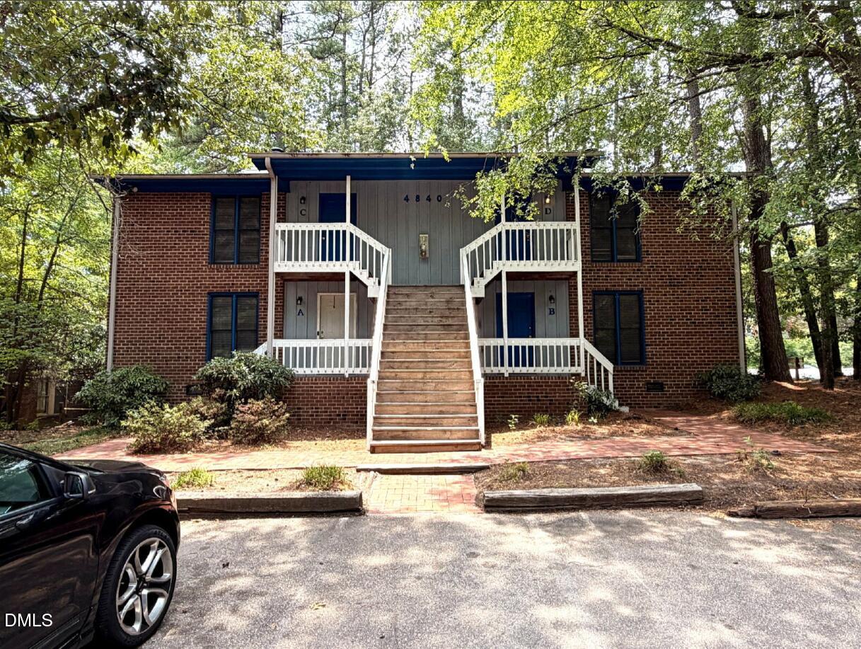 4840 N New Hope Road Property Photo 1