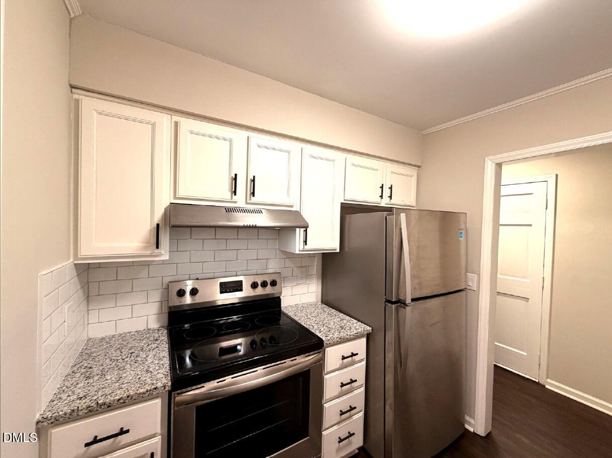 4840 N New Hope Road Property Photo 8
